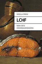Okładka - LCHF - Urszula Forenc