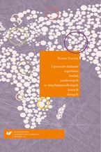 Okładka - Upowszechnianie wyników badań naukowych w międzynarodowych bazach danych. Analiza bibliometryczna na przykładzie nauk technicznych, ze szczególnym uwzględnieniem elektrotechniki - Renata Frączek