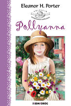 Okładka - Pollyanna - Eleanor Hodgeman Porter