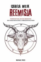 Okładka - Reemisja - Izabela Milik