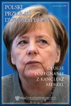 Okładka - Polski Przegląd Dyplomatyczny 1/2018 - Krzysztof Szczerski, Marek Kornat, Robert Kupiecki, Ryszarda Formuszewicz, Tomasz F. Krawczyk, Łukasz Jurczyszyn, Wojciech Lorenz, Veronika Jóźwiak, Marcin Przychodniak, Paweł Duber, Piotr Długołęcki, Joanna Lubecka, Bartosz Bieliszczuk, Ryszard Stemplowski, Karol Wasilewski