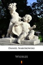 Okładka - Wiersze. Wybór - Daniel Naborowski