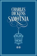 Okładka - Samotnia II - Charles Dickens