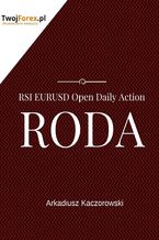 Okładka - Roda - Arkadiusz Kaczorowski