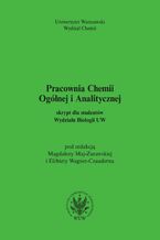 Pracownia chemii ogólnej i analitycznej (2017, wyd. 6)