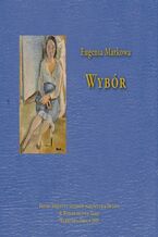 Okładka - Wybór - Eugenia Markova