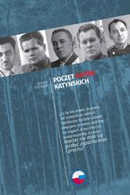 Okładka - Poczet katów katyńskich - Nikita Pietrow