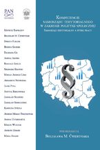 Okładka - KOMPETENCJE SAMORZĄDU TERYTORIALNEGO W ZAKRESIE POLITYKI SPOŁECZNEJ. SAMORZĄD TERYTORIALNY A RYNKI PRACY - Bolesław M. Ćwiertniak (red.)