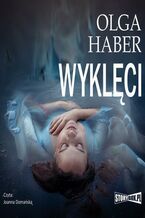 Okładka - Wyklęci - Olga Haber