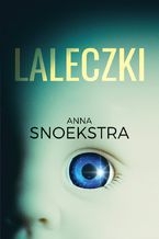 Okładka - Laleczki - Anna Snoekstra