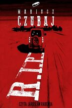 Okładka - R.I.P - Mariusz Czubaj