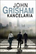 Okładka - Kancelaria - John Grisham
