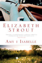 Okładka - Amy i Isabelle - Elizabeth Strout