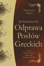 Okładka książki 