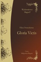 Okładka - Gloria Victis - Eliza Orzeszkowa