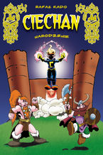 Ciechan. Narodzenie