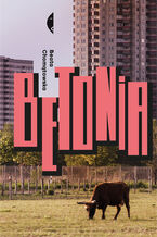 Okładka - Betonia. Dom dla każdego - Beata Chomątowska