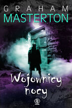 Okładka - Wojownicy nocy - Graham Masterton