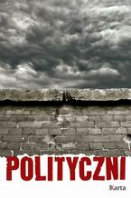 Okładka - Polityczni - Opracowanie zbiorowe