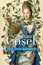 Okładka - Hrabina Cosel - Józef Ignacy Kraszewski