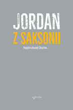 Okładka - Najdroższej Dianie - Jordan z Saksonii