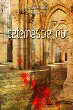 Okładka - Czternaście nut - Krzysztof Łanda, Jan Bielecki