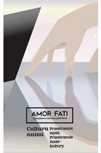 Okładka - Amor Fati 2(6)/2016 - Kamil M. Wieczorek, Sebastian Łąkas