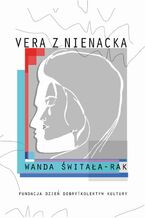 Okładka - Vera z Nienacka - Wanda Świtała-Rak