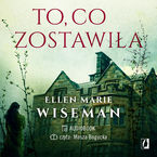 To, co zostawiła
