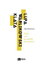 Okładka - Polski teatr po upadku komunizmu - Olga Śmiechowicz