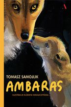 Okładka - Ambaras - Tomasz Samojlik