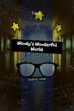 Okładka - Wendy's Wonderful World 1 - Traupa Accord