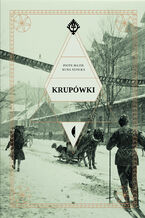 Okładka - Krupówki - Piotr Mazik, Kuba Szpilka