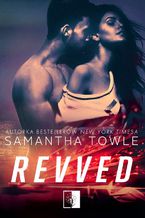 Okładka - Revved - Samantha Towle