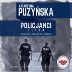 Policjanci. Ulica. Tom 1