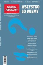 Wszystko co wiemy