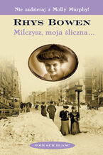 Milczysz, moja śliczna