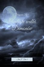 Okładka - Osobiste walki Demonów - Dragona Rock