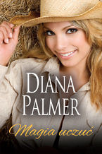 Okładka - Magia uczuć - Diana Palmer