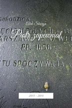 Okładka - Piotr zapewniał - Alek Skarga