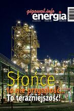 Okładka - Energia Gigawat nr 5-6/2018 - Sylwester Wolak