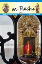 Okładka - Na Piasku 10/2018 - Sylwester Wolak