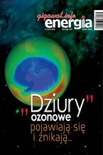 Okładka - Energia Gigawat nr 3/2018 - Sylwester Wolak