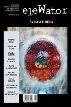 Okładka - eleWator 24 (2/2018) - Praca zbiorowa