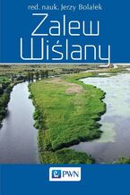 Okładka - Zalew Wiślany - Jerzy Balołek