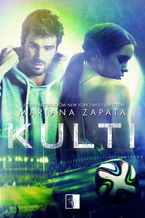 Okładka - Kulti - Mariana Zapata