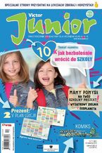 Victor Junior 17/2018