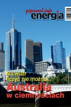 Okładka - Energia Gigawat nr 1-2/2017 - Sylwester Wolak