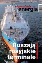 Okładka - Energia Gigawat 3/2017 - Sylwester Wolak