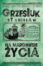 Na marginesie życia